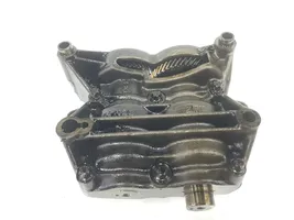 Mercedes-Benz C W204 Pompe à huile A6460100736