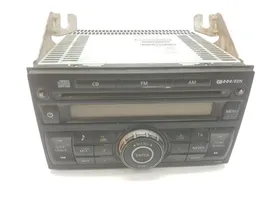 Nissan Pathfinder R51 Unité principale radio / CD / DVD / GPS 28185EB30A