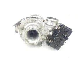 Mercedes-Benz A W177 Turbine A6540908400