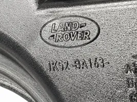 Land Rover Range Rover L405 Etusäleikkö JK528200CD