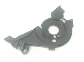 Ford Focus Timing chain cover 1487866