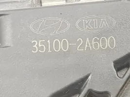 KIA Ceed Дроссель 351002A600