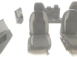 Seat Altea Fotele / Kanapa / Komplet 