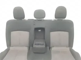 Mitsubishi L200 Seat set 