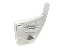 Mitsubishi L200 Seat set 