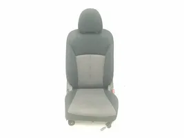 Mitsubishi L200 Fotele / Kanapa / Komplet 