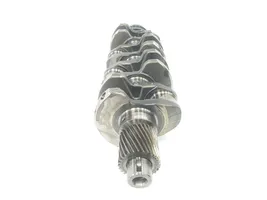 Mitsubishi Montero Vilebrequin du moteur ME203286