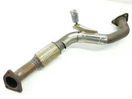 Honda Civic X Exhaust flexible connection 18210TGLE01