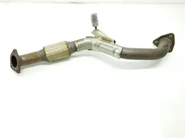 Honda Civic X Exhaust flexible connection 18210TGLE01