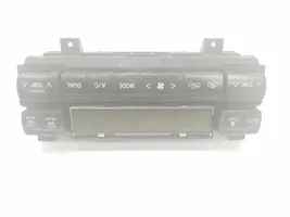 Toyota Land Cruiser (J120) Panel klimatyzacji 5590060641