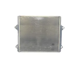 Toyota Land Cruiser (J120) Radiateur de refroidissement 1640030151