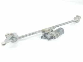 Toyota Land Cruiser (J120) Etupyyhkimen vivusto ja moottori 8515060260