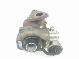 Nissan Kubistar Turbine 1441100QAS