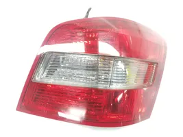 Mercedes-Benz GLK (X204) Lampa tylna A2048201464