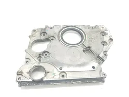 Opel Zafira C Timing chain cover 55574203