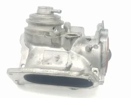 Peugeot Boxer EGR-venttiili A6401401660