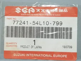 Suzuki SX4 Listwa progowa 7724154L10799