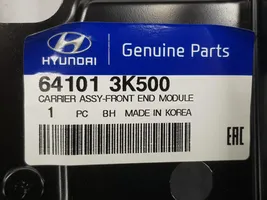 Hyundai Sonata Pièce de carrosserie avant 641013K500