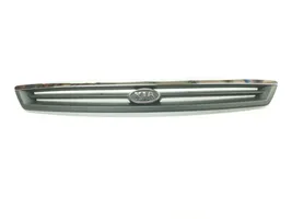 KIA Rio Grille de calandre avant 0K30B50710