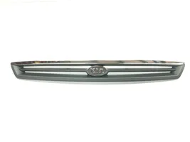 KIA Rio Grille de calandre avant 0K30B50710