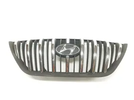 Hyundai Elantra Grille de calandre avant 863512D500