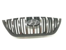 Hyundai Elantra Grille de calandre avant 863512D500