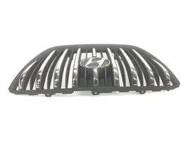 Hyundai Elantra Grille de calandre avant 863512D500