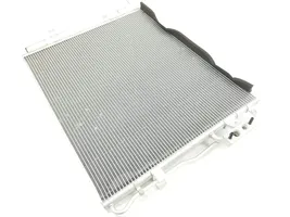 KIA Sorento Radiateur condenseur de climatisation 976062P000