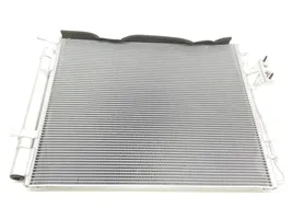 KIA Sorento Radiateur condenseur de climatisation 976062P000