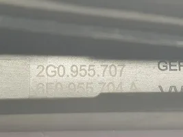 Seat Ibiza V (KJ) Ножка стеклоочистителя заднего стекла 2G0955707
