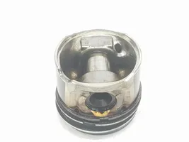 Citroen C4 Grand Picasso Piston avec bielle 1607373680