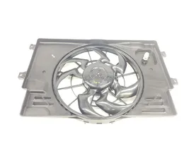 Hyundai i30 Ventilatore di raffreddamento elettrico del radiatore 25380F2200