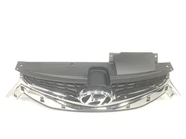 Hyundai Elantra Grille de calandre avant 863503X600