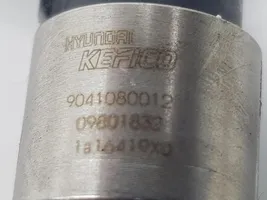 KIA Niro Injecteur de carburant 3531003HC0