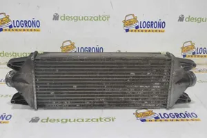 Iveco Daily 3rd gen Radiatore intercooler 99487925