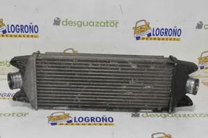 Iveco Daily 3rd gen Radiatore intercooler 99487925