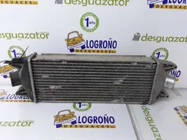 Iveco Daily 3rd gen Radiatore intercooler 50022617