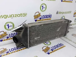 Iveco Daily 3rd gen Radiatore intercooler 50022617