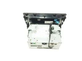 Honda CR-V Panel / Radioodtwarzacz CD/DVD/GPS 39101TLAG83M1