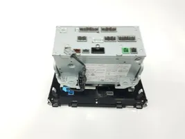 Honda CR-V Panel / Radioodtwarzacz CD/DVD/GPS 39101TLAG83M1