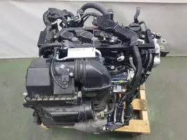 Honda CR-V Moteur LBF1