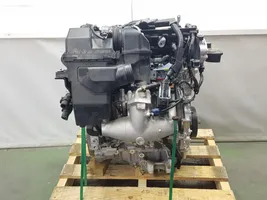 Honda CR-V Moteur LBF1