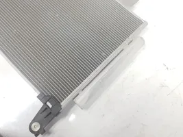Honda CR-V Skraplacz / Chłodnica klimatyzacji 80110T0NT01