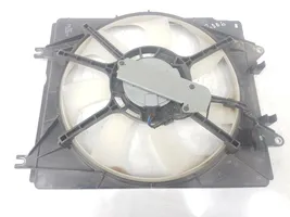 Honda CR-V Ventilateur de refroidissement de radiateur électrique 38615R6AJ01