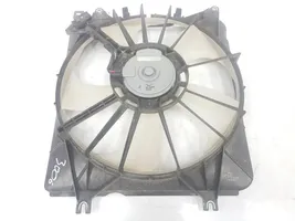 Honda CR-V Ventilateur de refroidissement de radiateur électrique 19015R5AA01