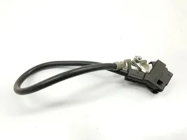 BMW 5 F10 F11 Cable positivo (batería) 61129253082