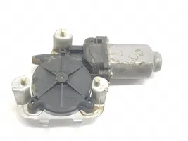 Iveco Daily 3rd gen Front door window regulator motor 504173868