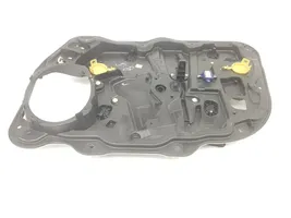 Jeep Compass Alzacristalli elettrico della portiera anteriore 68292082AA