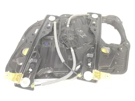 Jeep Compass Alzacristalli della portiera anteriore con motorino 68292083AA