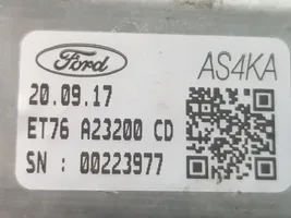 Ford Transit -  Tourneo Connect Motorino alzacristalli della portiera anteriore 5280005